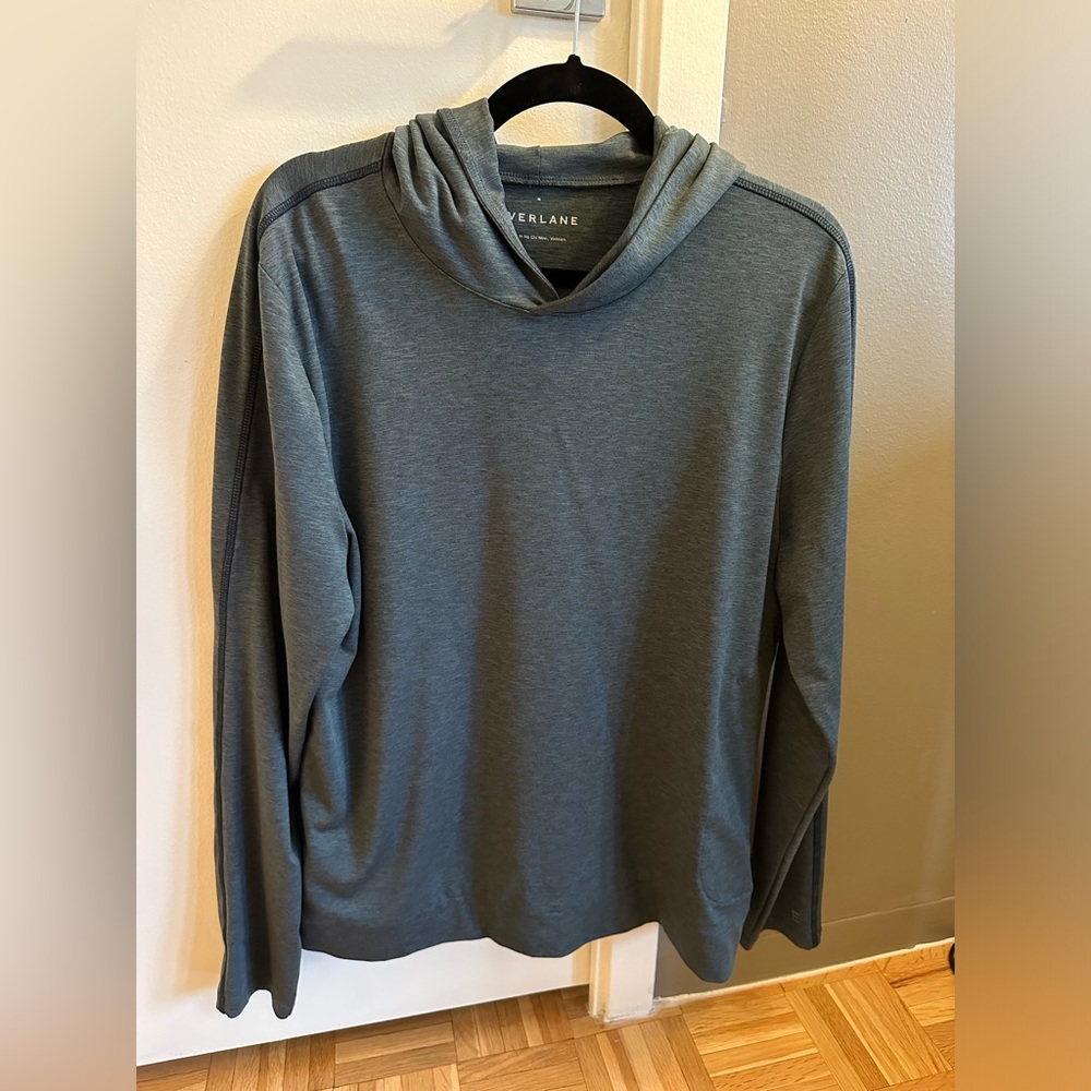 Everlane Hoodie